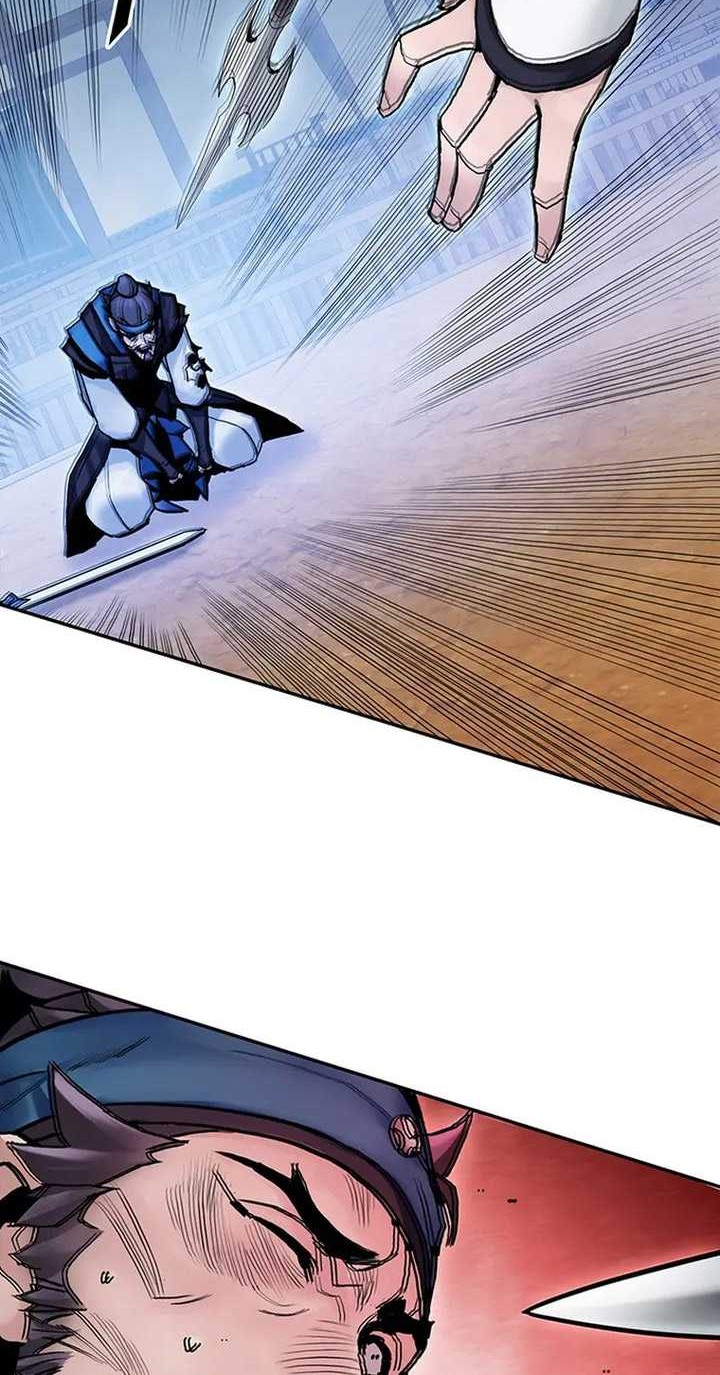 Dark and Light Martial Emperor Chapter 17 Gambar 37