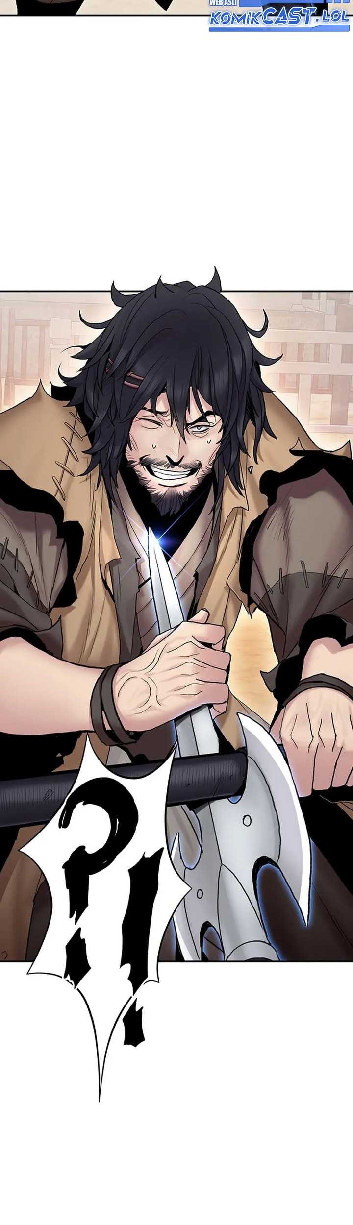 Dark and Light Martial Emperor Chapter 17 Gambar 40