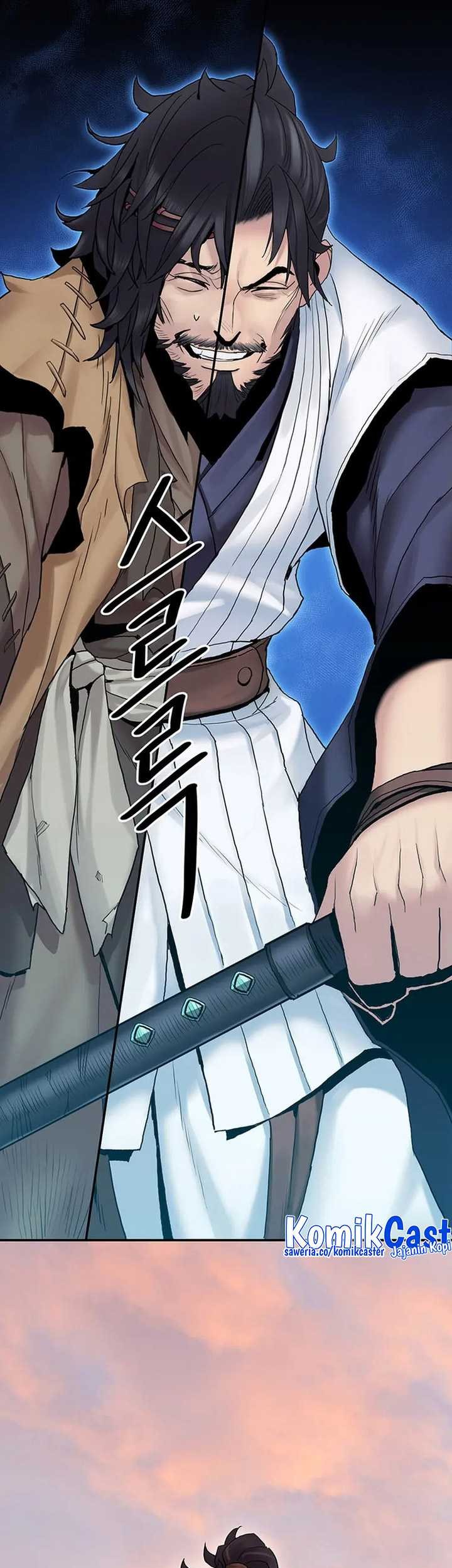 Dark and Light Martial Emperor Chapter 17 Gambar 42