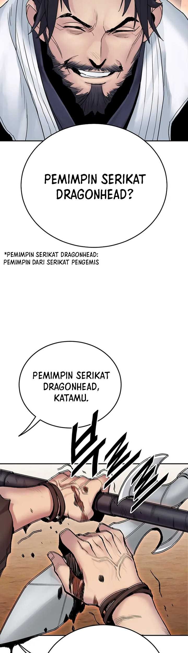 Dark and Light Martial Emperor Chapter 17 Gambar 44