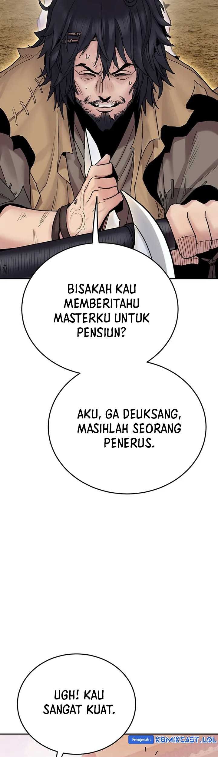 Dark and Light Martial Emperor Chapter 17 Gambar 46