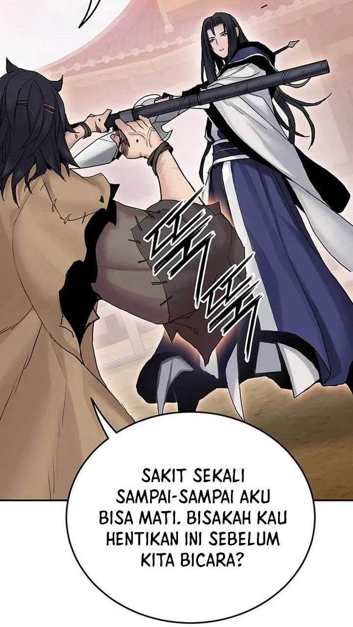 Dark and Light Martial Emperor Chapter 17 Gambar 47