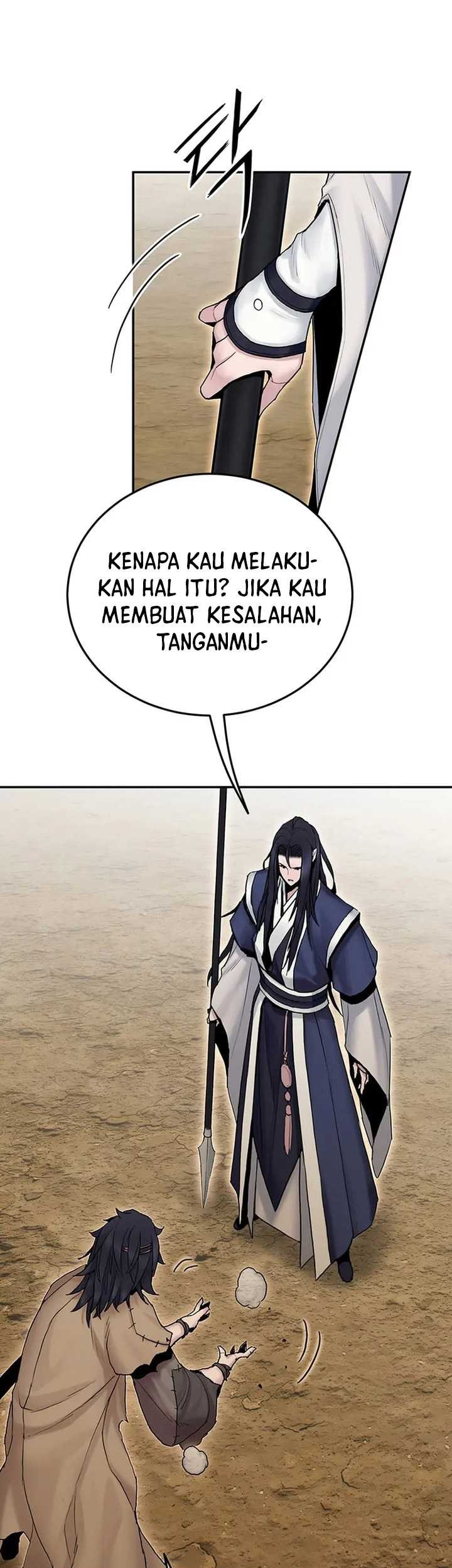 Dark and Light Martial Emperor Chapter 17 Gambar 48