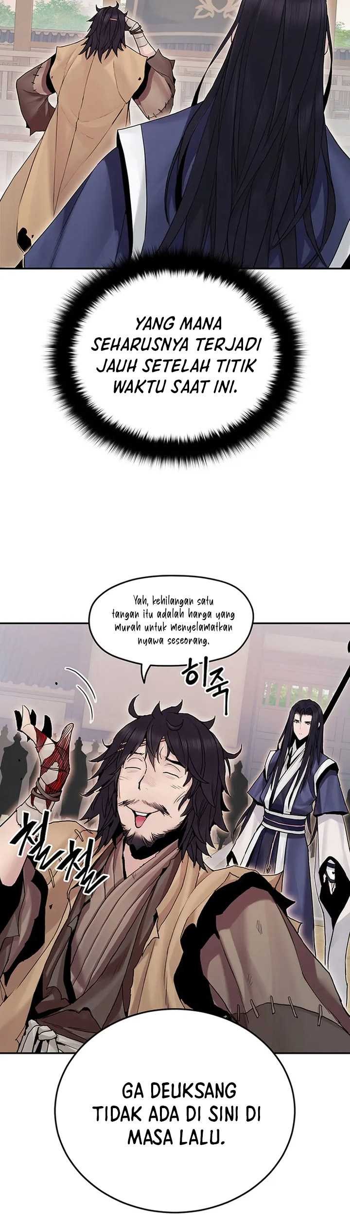 Dark and Light Martial Emperor Chapter 17 Gambar 54