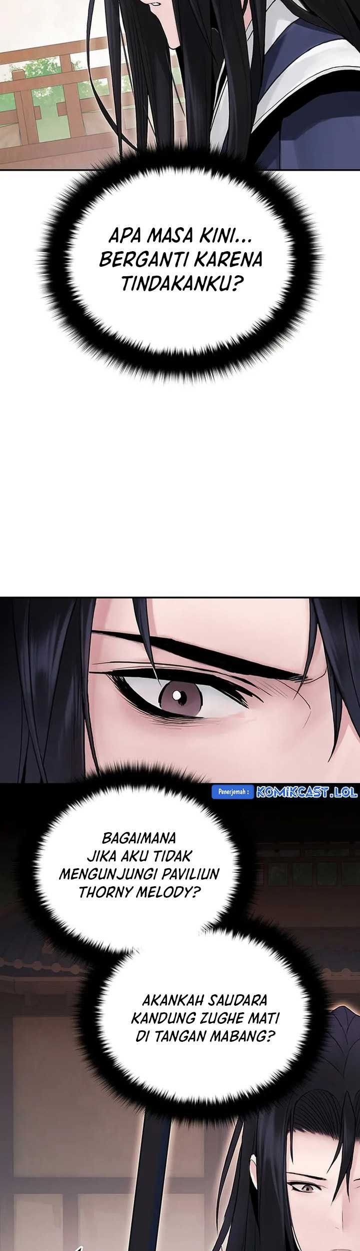 Dark and Light Martial Emperor Chapter 17 Gambar 56