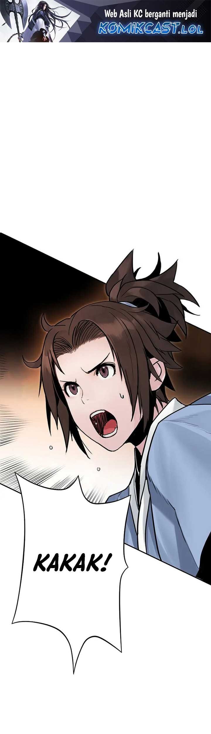 Baca Dark and Light Martial Emperor Chapter 17 Gambar 2