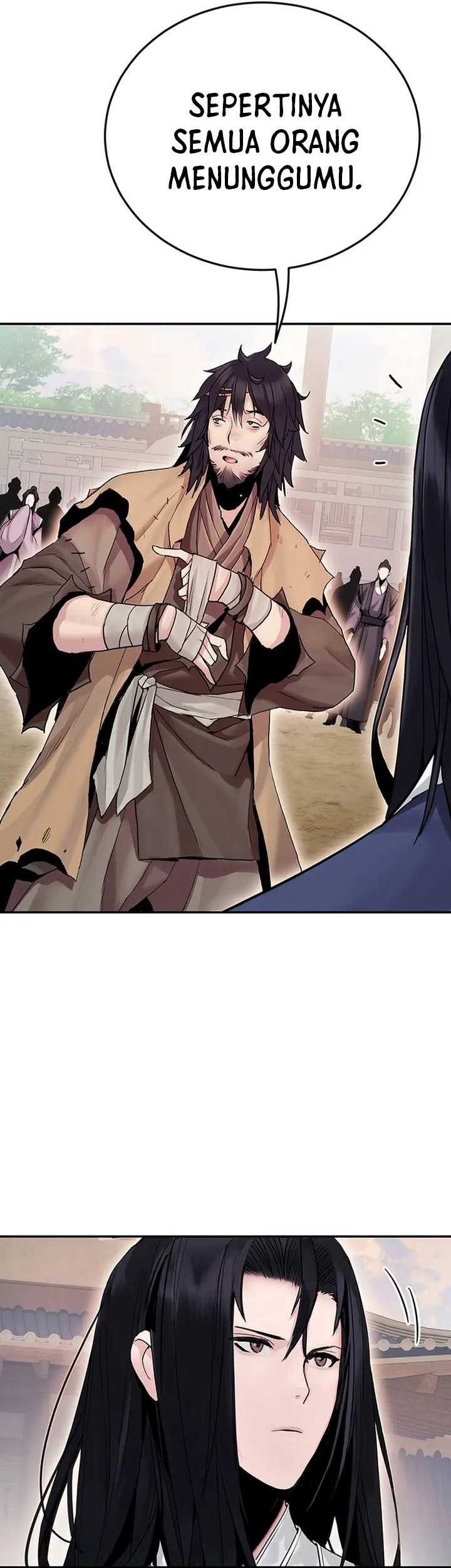 Dark and Light Martial Emperor Chapter 17 Gambar 58