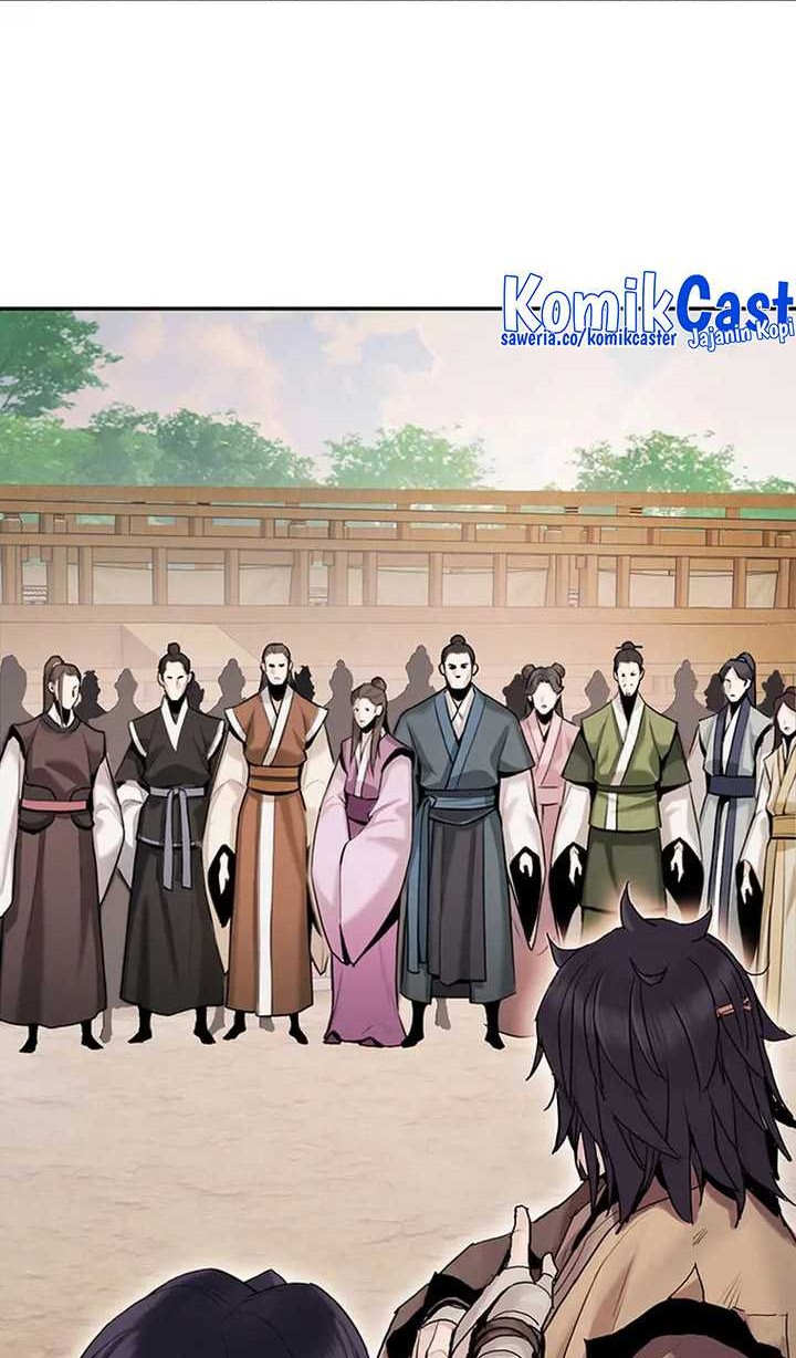 Dark and Light Martial Emperor Chapter 17 Gambar 59
