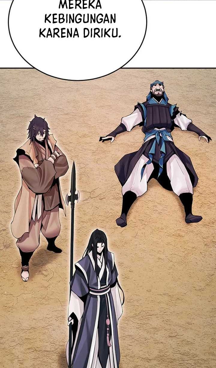 Dark and Light Martial Emperor Chapter 17 Gambar 63