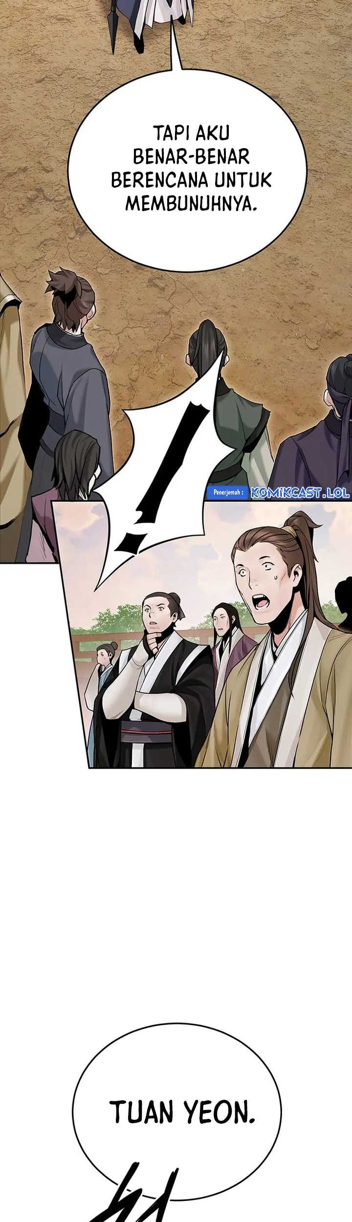 Dark and Light Martial Emperor Chapter 17 Gambar 64