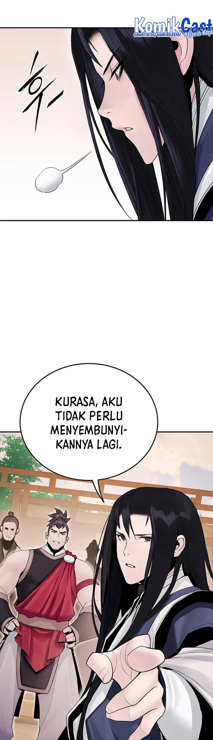 Dark and Light Martial Emperor Chapter 17 Gambar 68