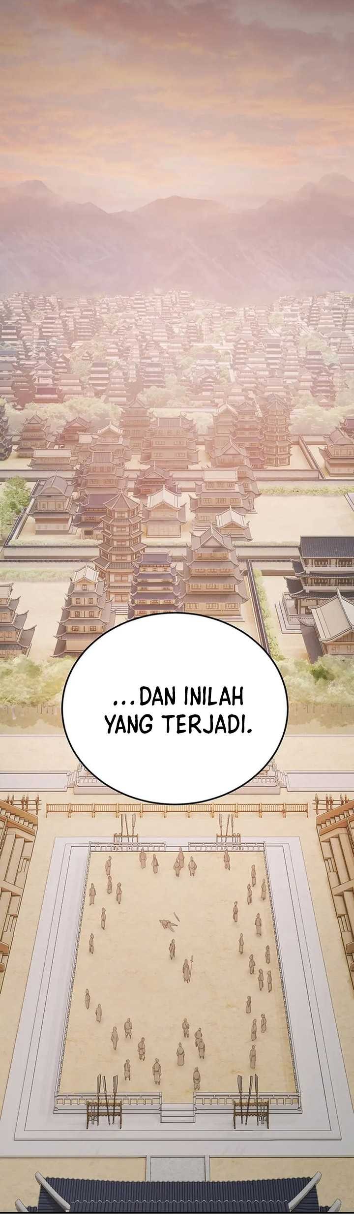 Dark and Light Martial Emperor Chapter 17 Gambar 70