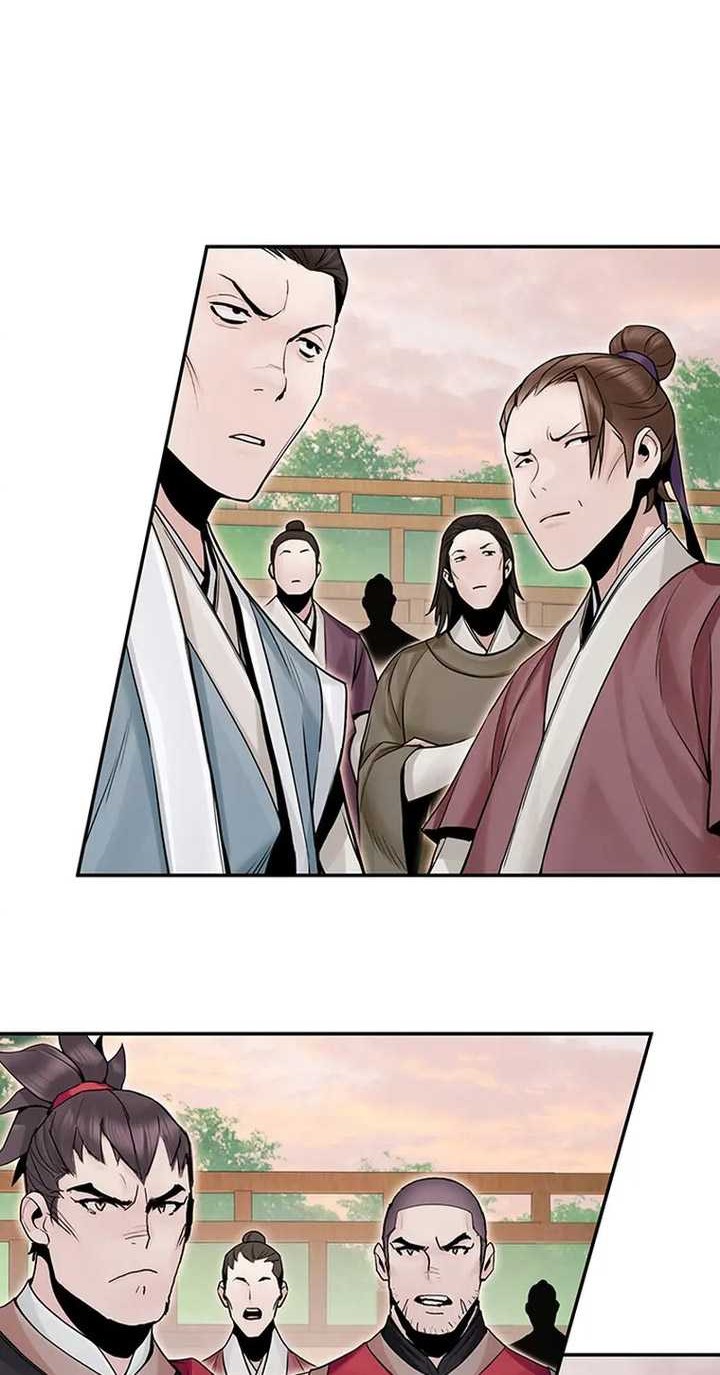 Dark and Light Martial Emperor Chapter 17 Gambar 71