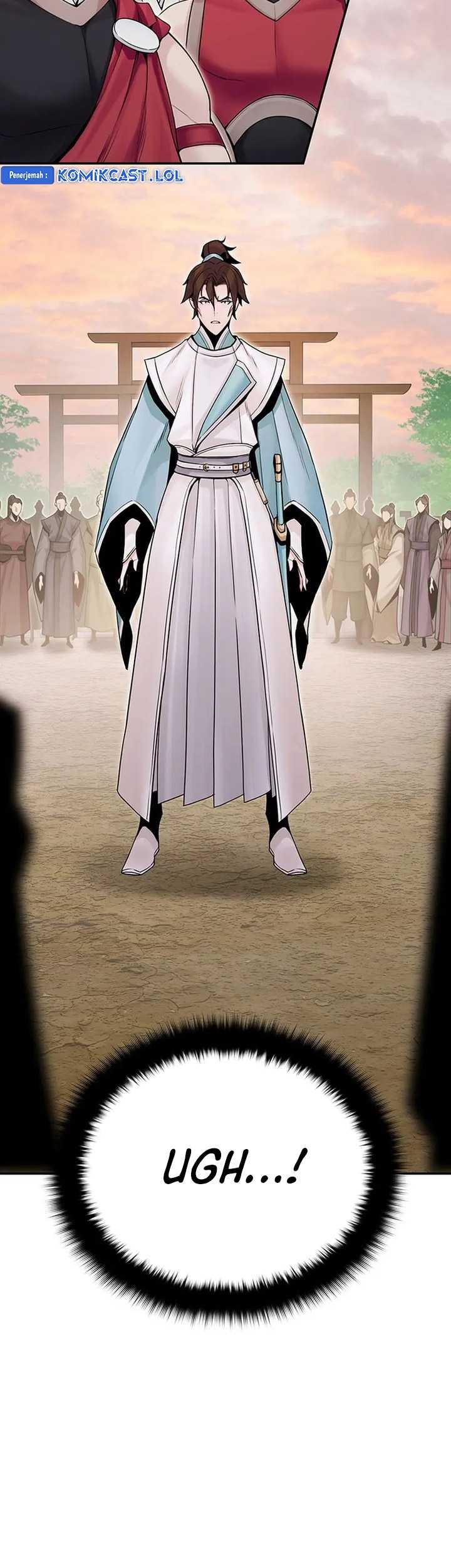 Dark and Light Martial Emperor Chapter 17 Gambar 72
