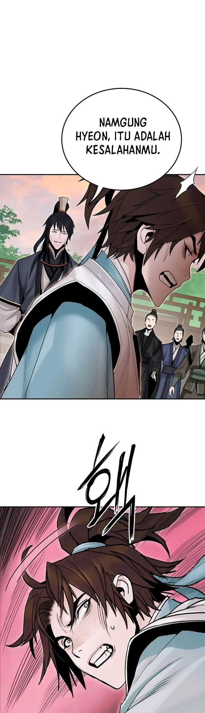 Dark and Light Martial Emperor Chapter 17 Gambar 74