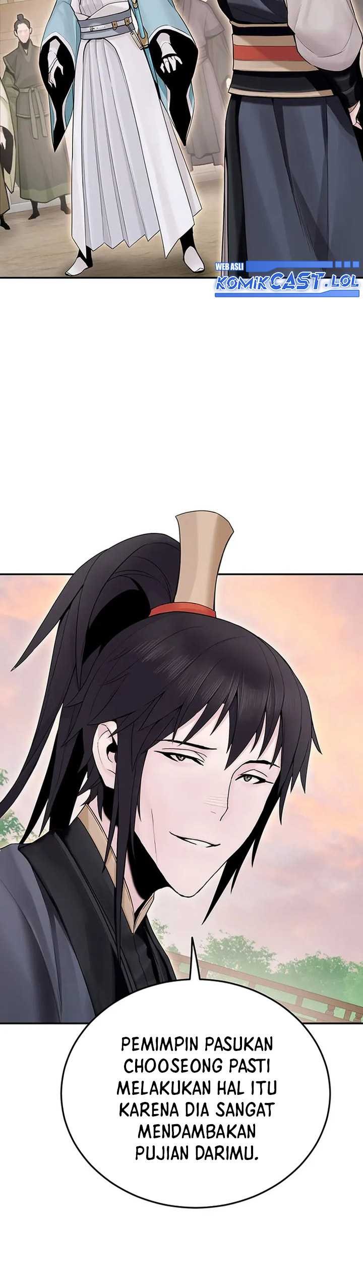 Dark and Light Martial Emperor Chapter 17 Gambar 76
