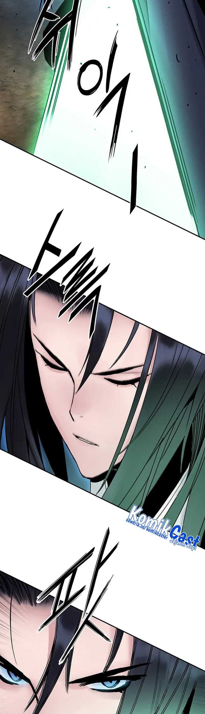 Dark and Light Martial Emperor Chapter 17 Gambar 4
