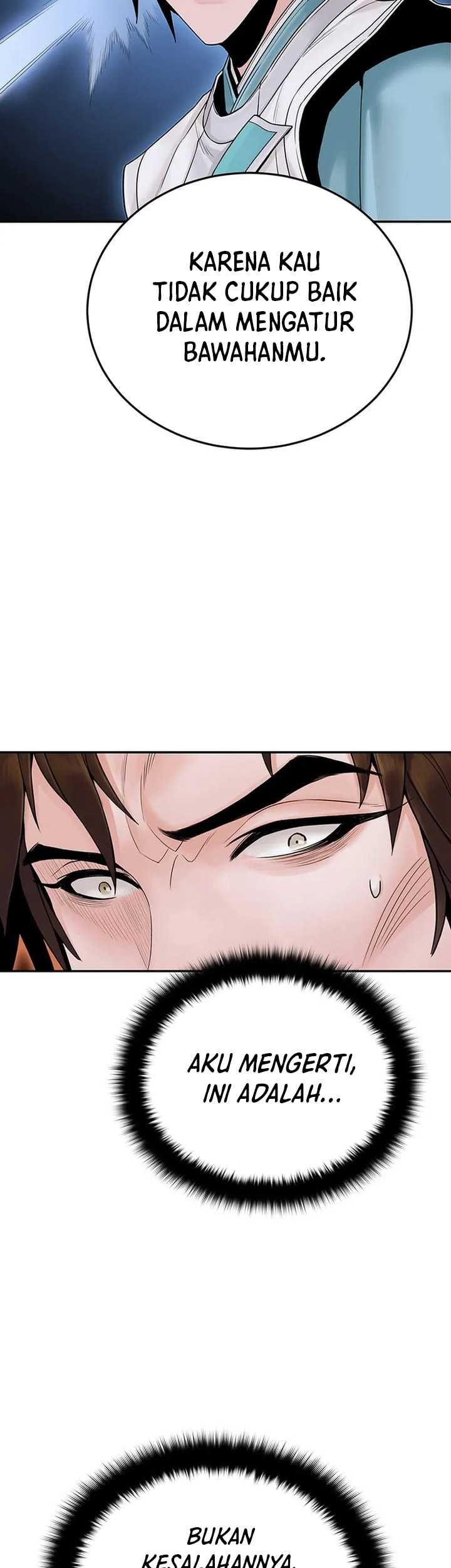 Dark and Light Martial Emperor Chapter 17 Gambar 78