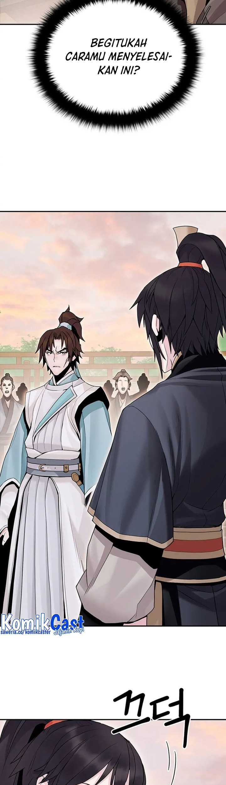 Dark and Light Martial Emperor Chapter 17 Gambar 80
