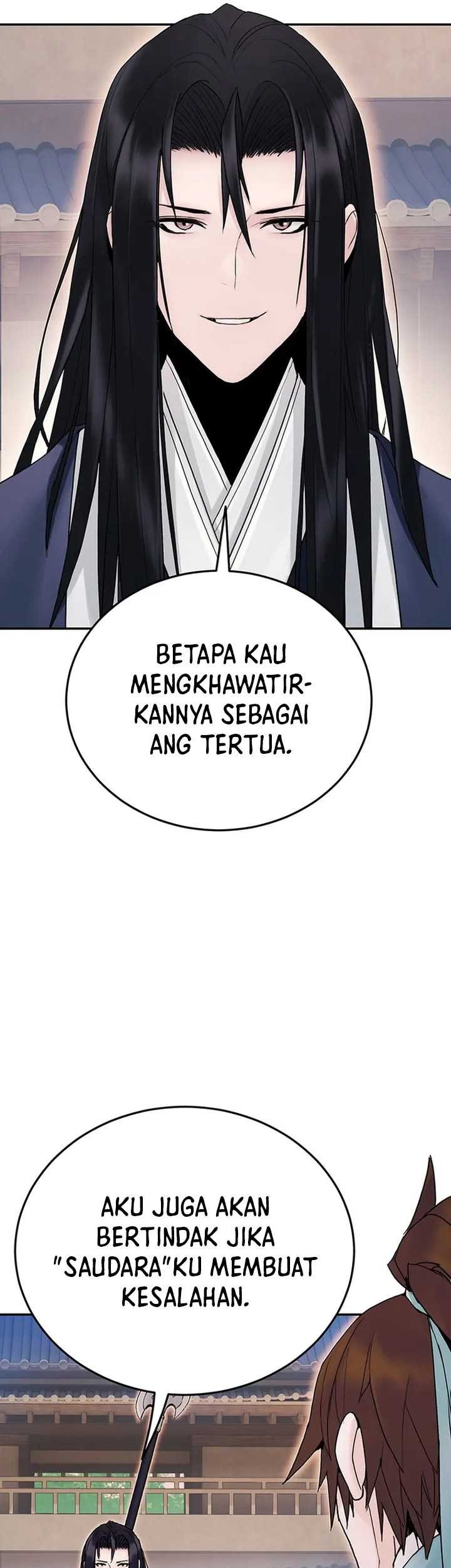 Dark and Light Martial Emperor Chapter 17 Gambar 82