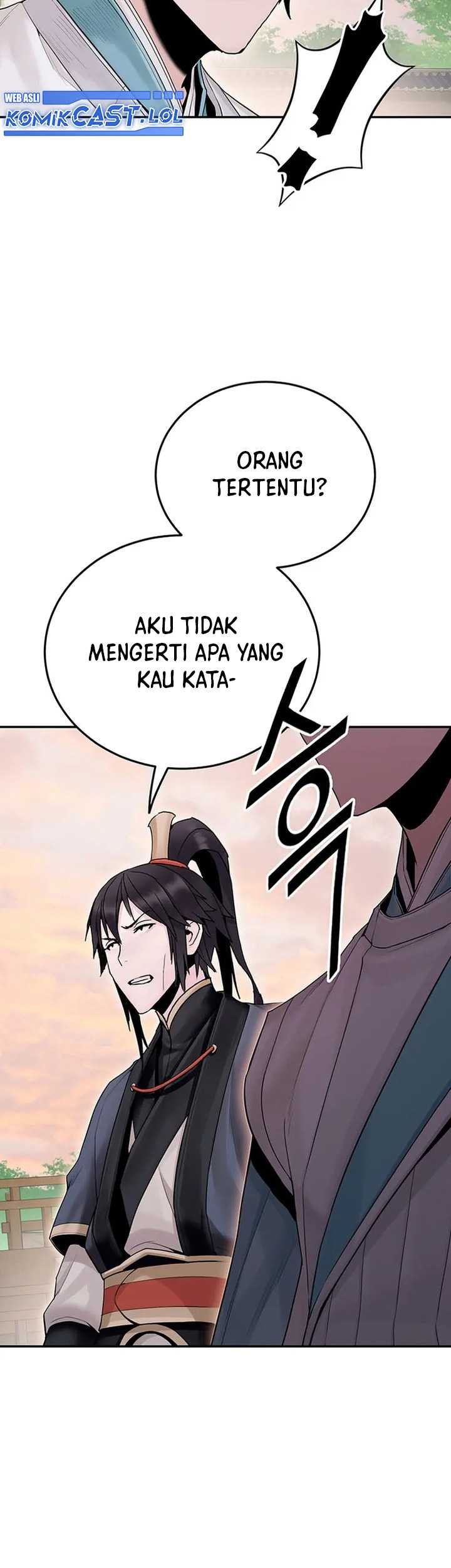 Dark and Light Martial Emperor Chapter 17 Gambar 84