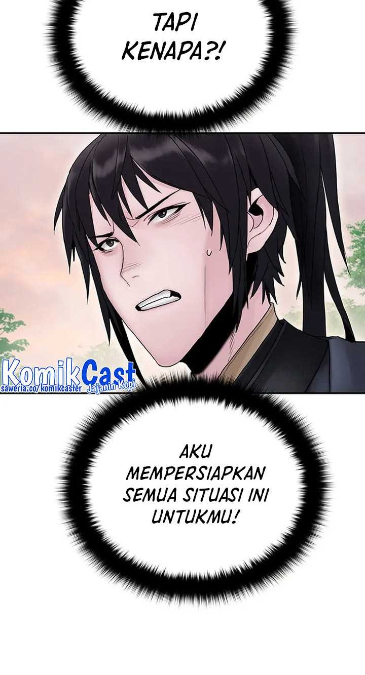 Dark and Light Martial Emperor Chapter 17 Gambar 87