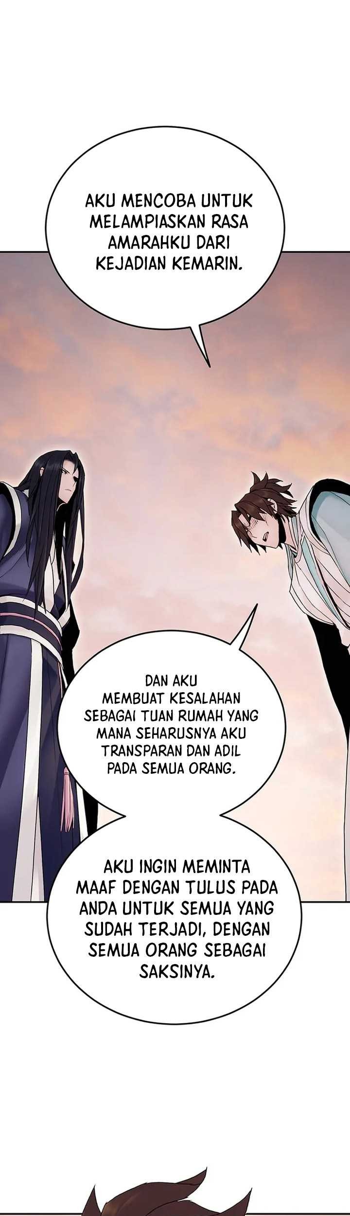 Dark and Light Martial Emperor Chapter 17 Gambar 88