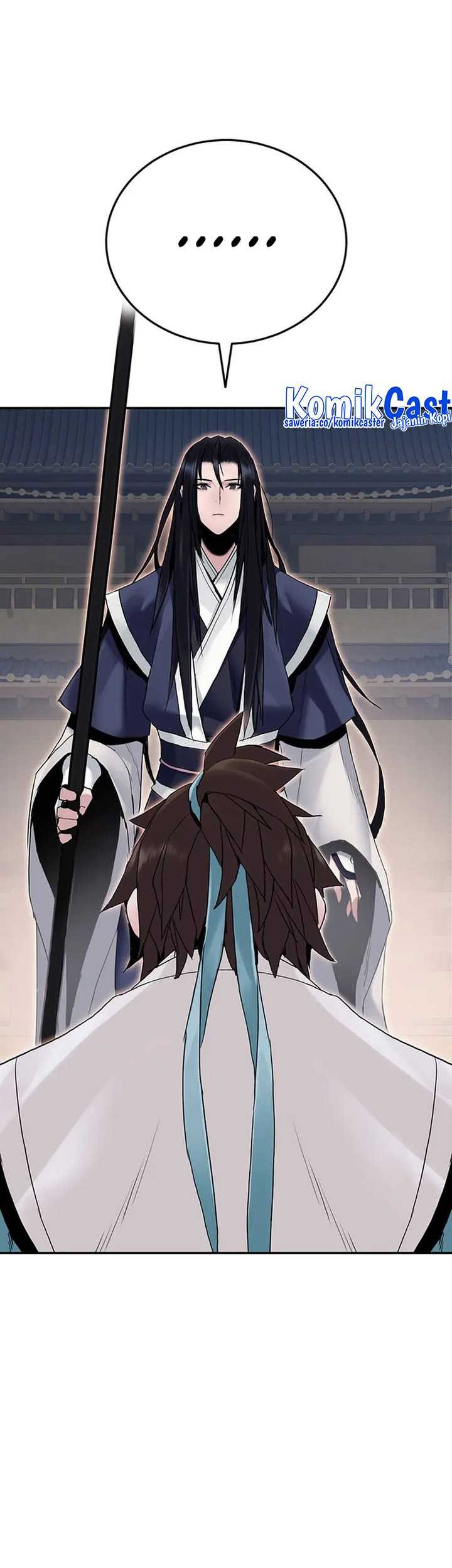 Dark and Light Martial Emperor Chapter 17 Gambar 92