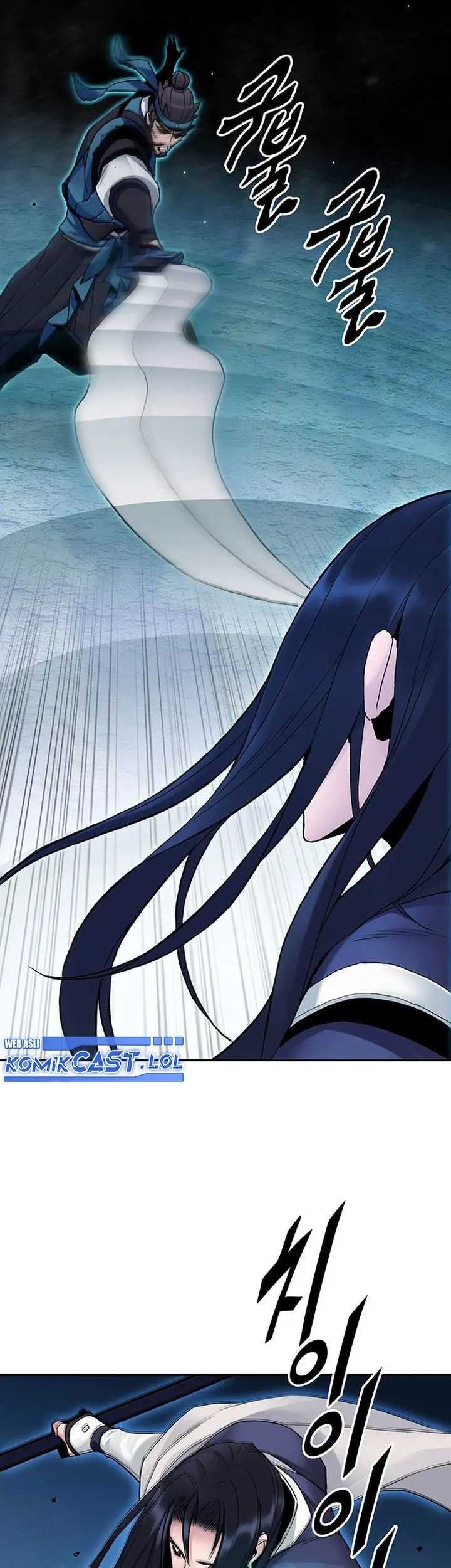 Dark and Light Martial Emperor Chapter 17 Gambar 8