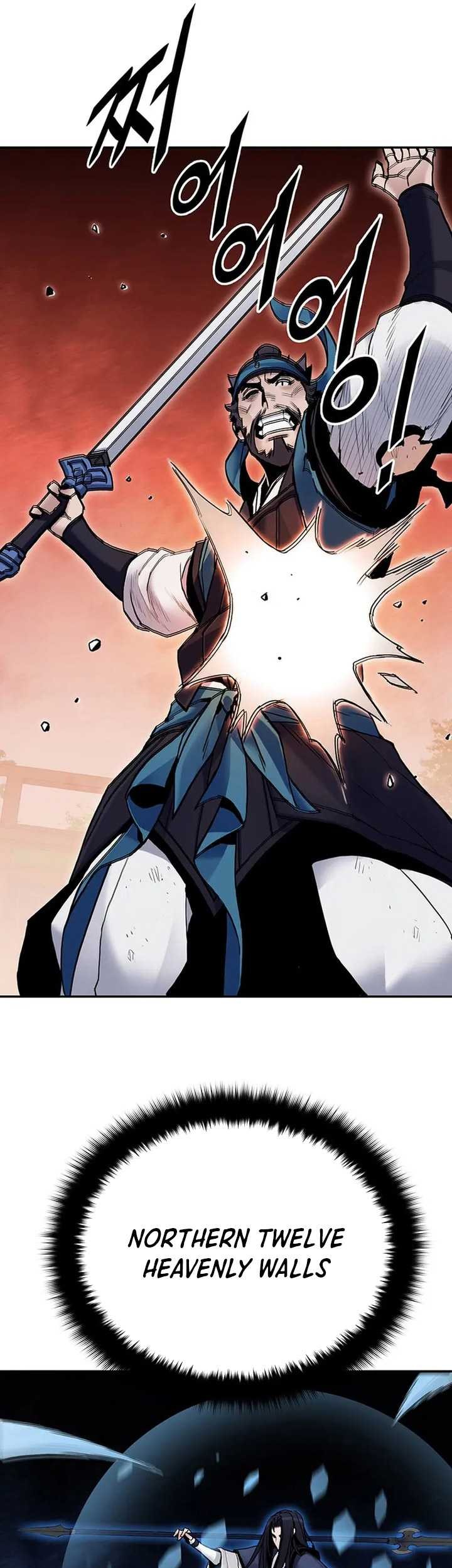 Dark and Light Martial Emperor Chapter 17 Gambar 10
