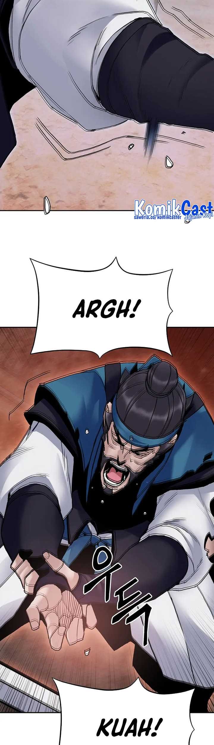 Dark and Light Martial Emperor Chapter 17 Gambar 12
