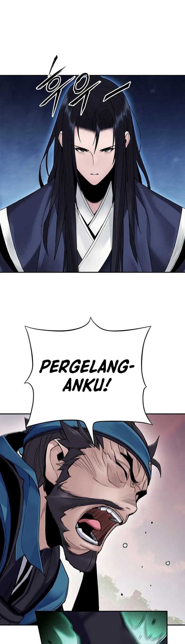 Dark and Light Martial Emperor Chapter 17 Gambar 16