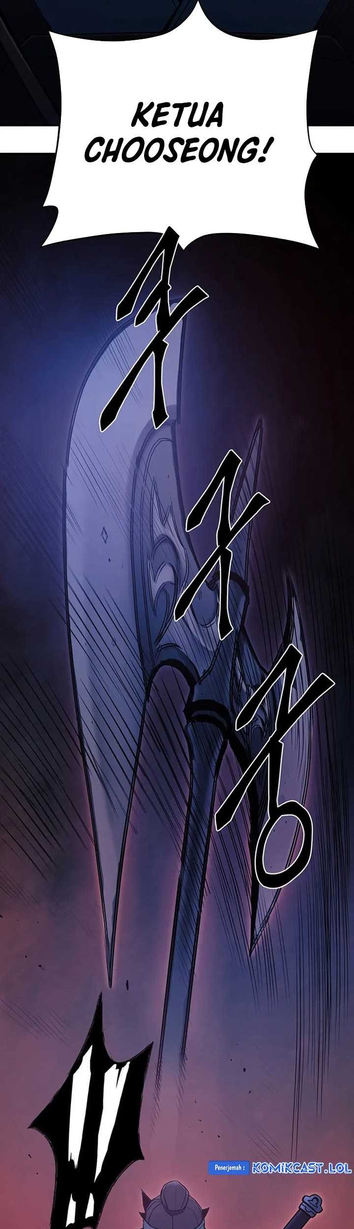 Dark and Light Martial Emperor Chapter 16 Gambar 18