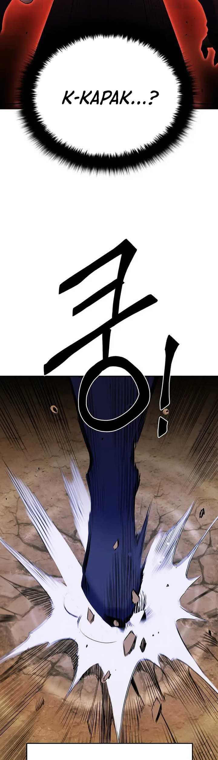 Dark and Light Martial Emperor Chapter 16 Gambar 20