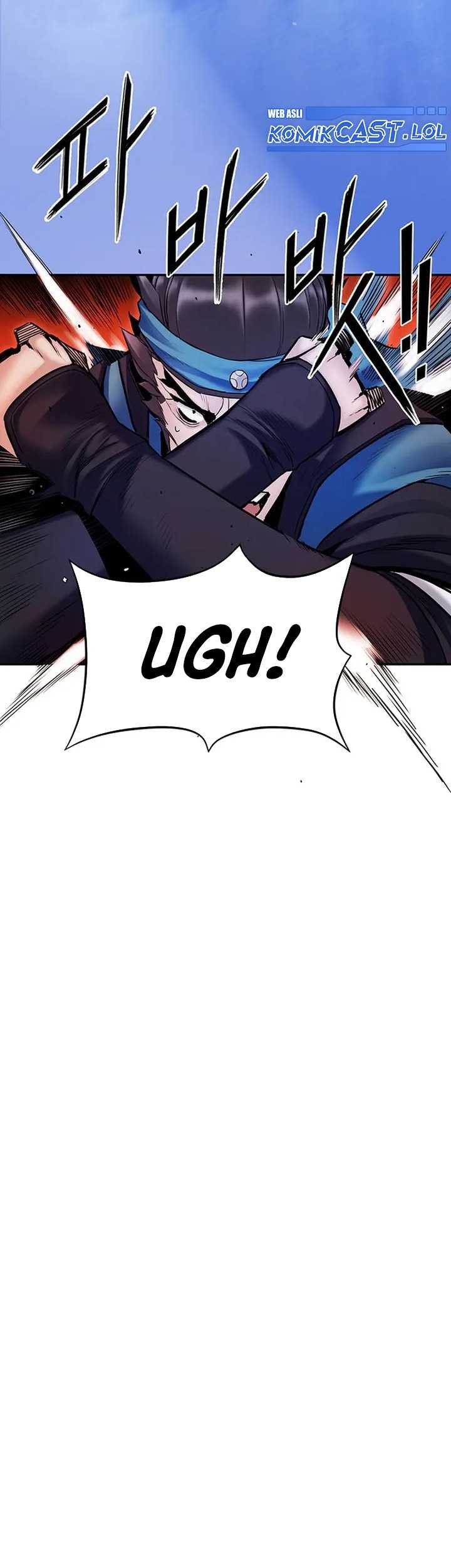 Dark and Light Martial Emperor Chapter 16 Gambar 24