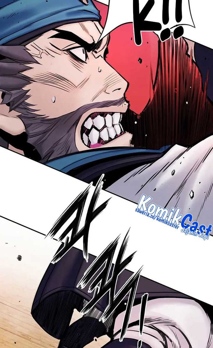 Dark and Light Martial Emperor Chapter 16 Gambar 27