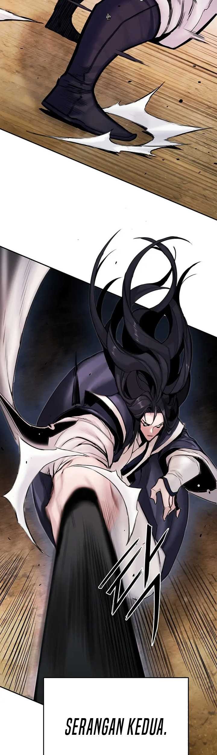 Dark and Light Martial Emperor Chapter 16 Gambar 28