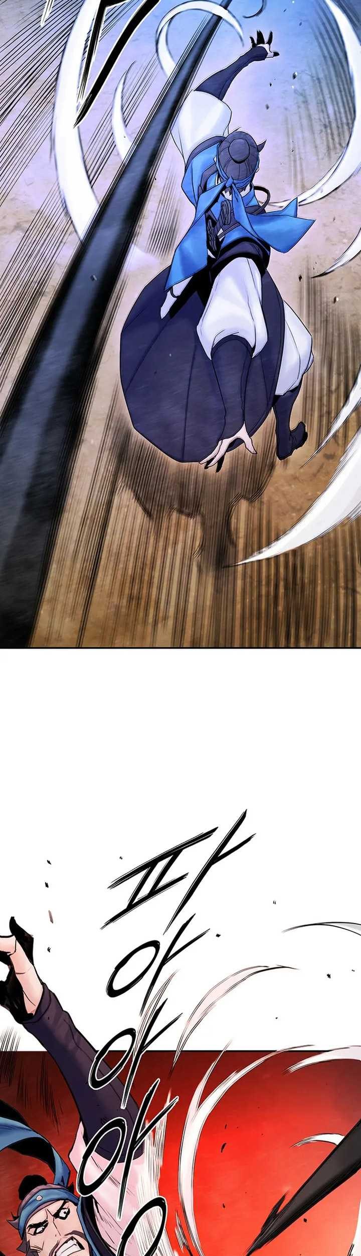 Dark and Light Martial Emperor Chapter 16 Gambar 30