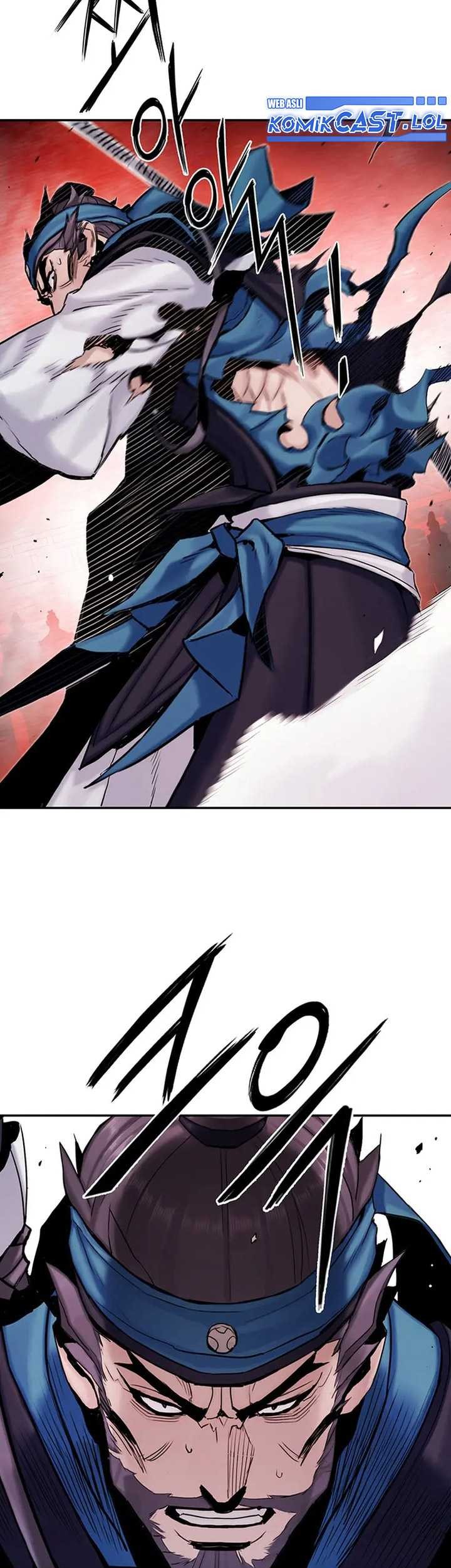 Dark and Light Martial Emperor Chapter 16 Gambar 32