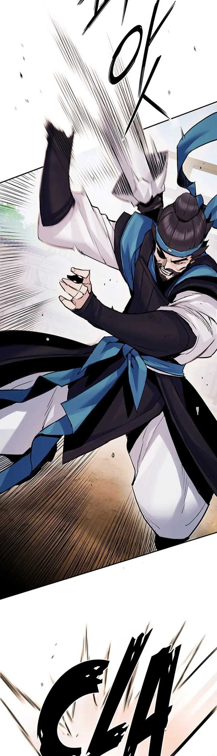 Dark and Light Martial Emperor Chapter 16 Gambar 38