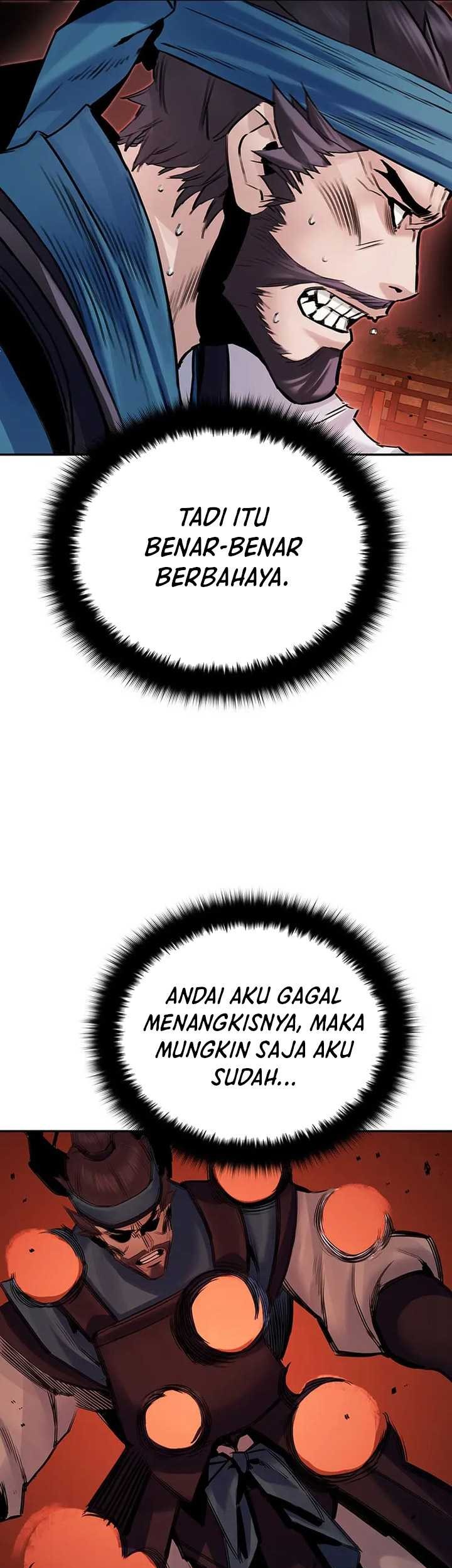 Dark and Light Martial Emperor Chapter 16 Gambar 42