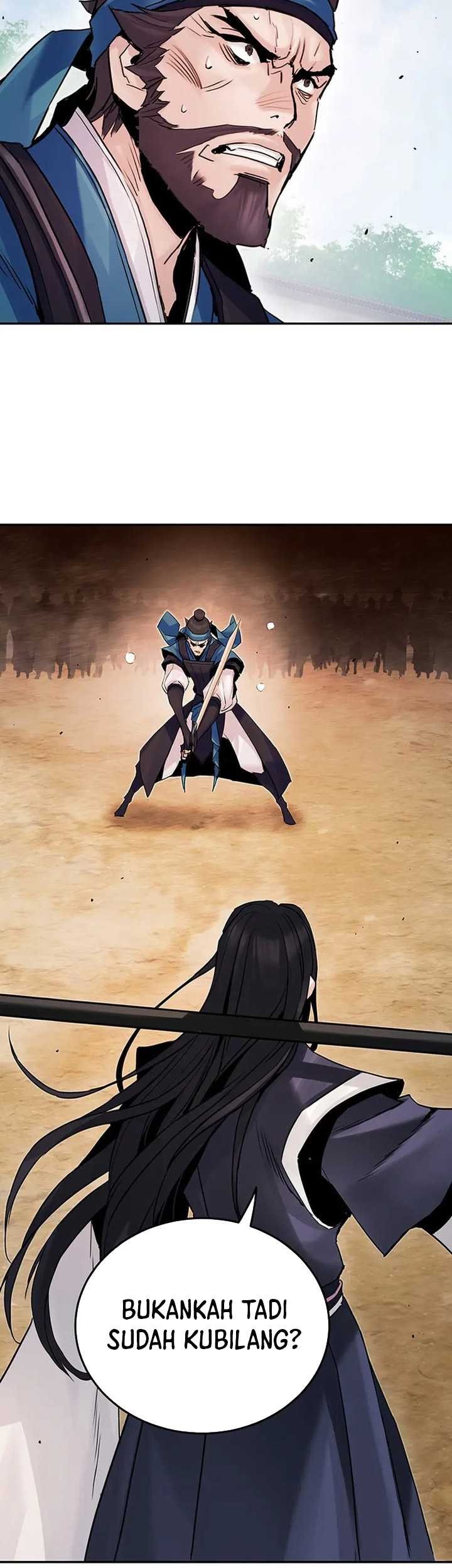 Dark and Light Martial Emperor Chapter 16 Gambar 44