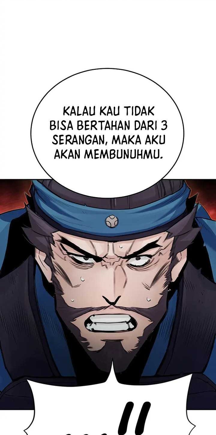 Dark and Light Martial Emperor Chapter 16 Gambar 45