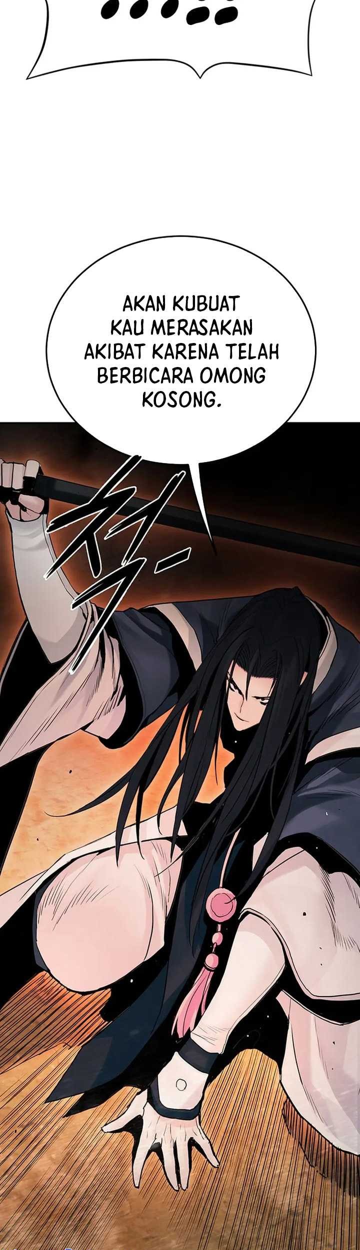 Dark and Light Martial Emperor Chapter 16 Gambar 46