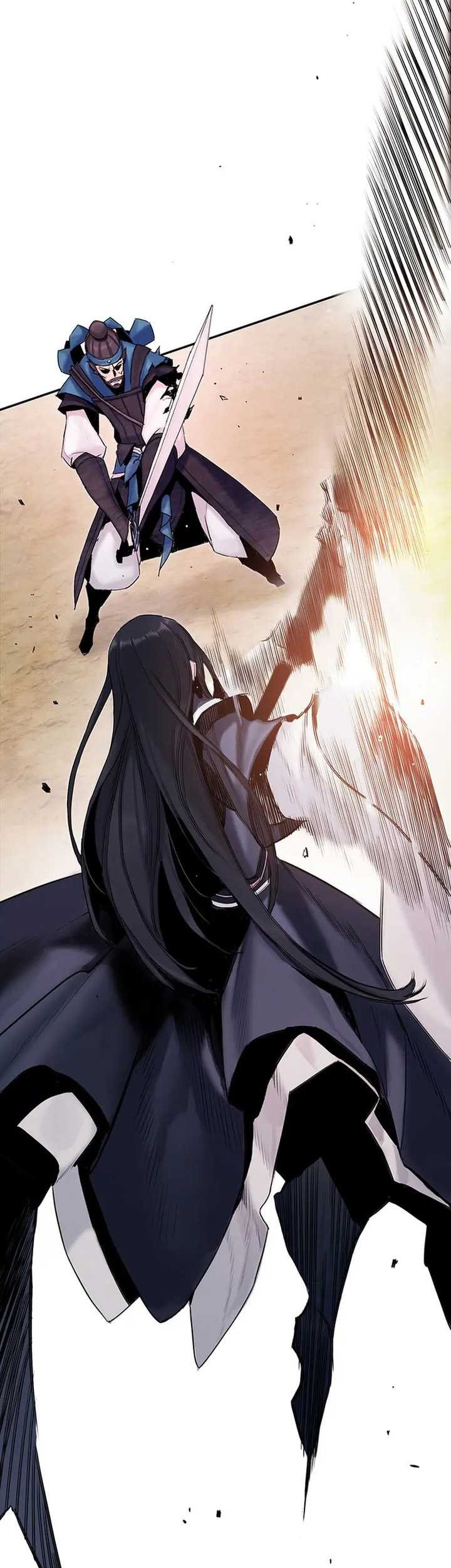 Dark and Light Martial Emperor Chapter 16 Gambar 48