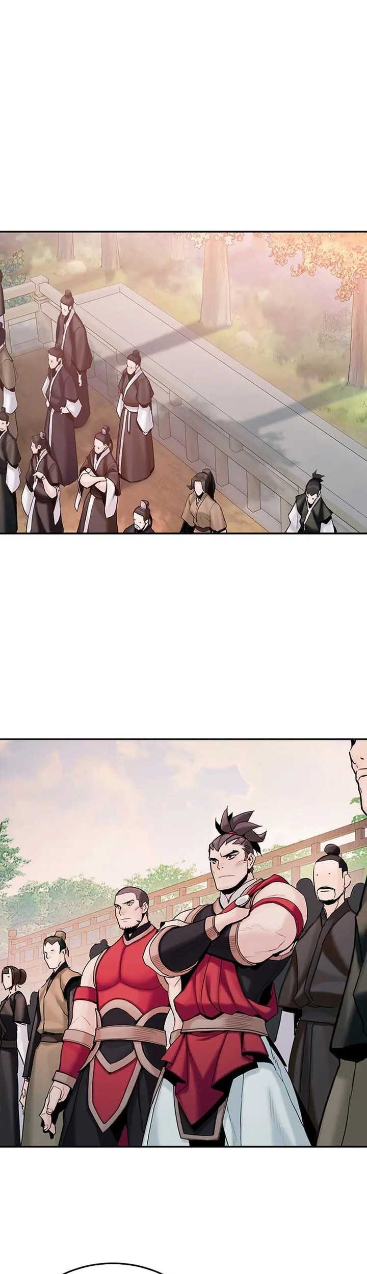 Dark and Light Martial Emperor Chapter 16 Gambar 50