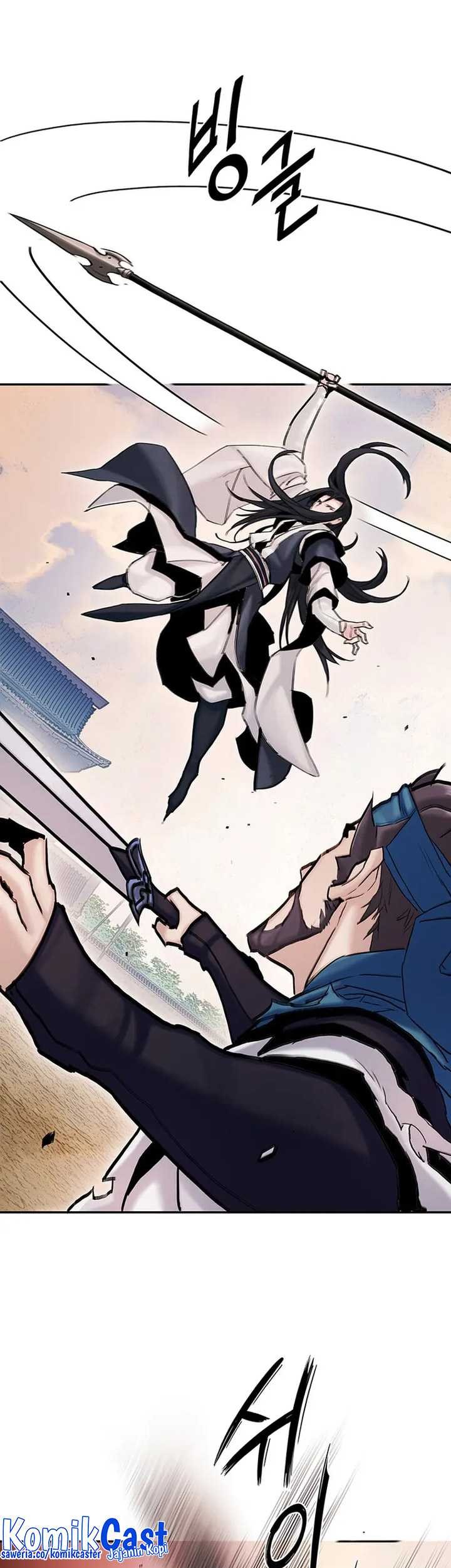 Dark and Light Martial Emperor Chapter 16 Gambar 54