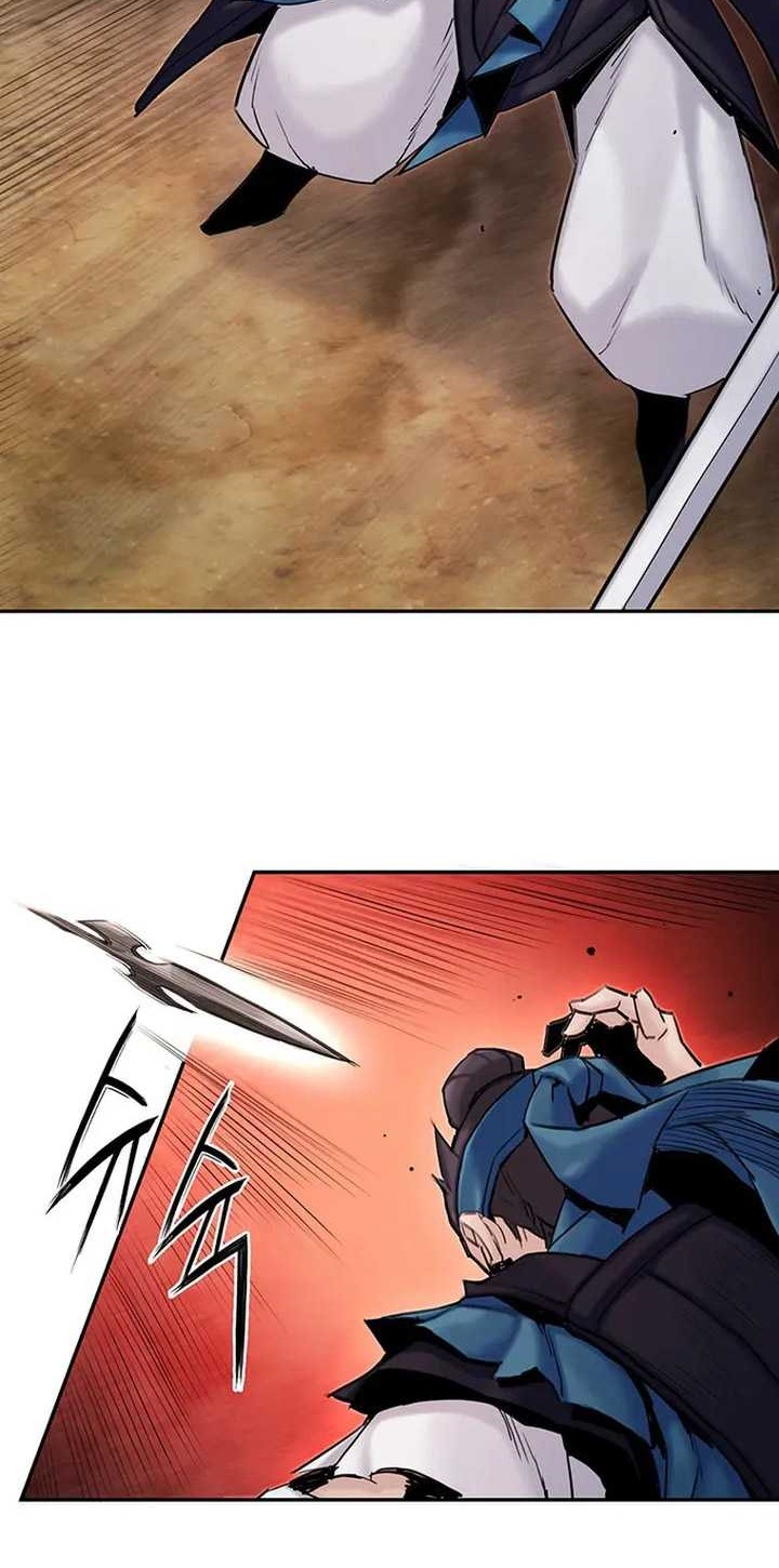 Dark and Light Martial Emperor Chapter 16 Gambar 57