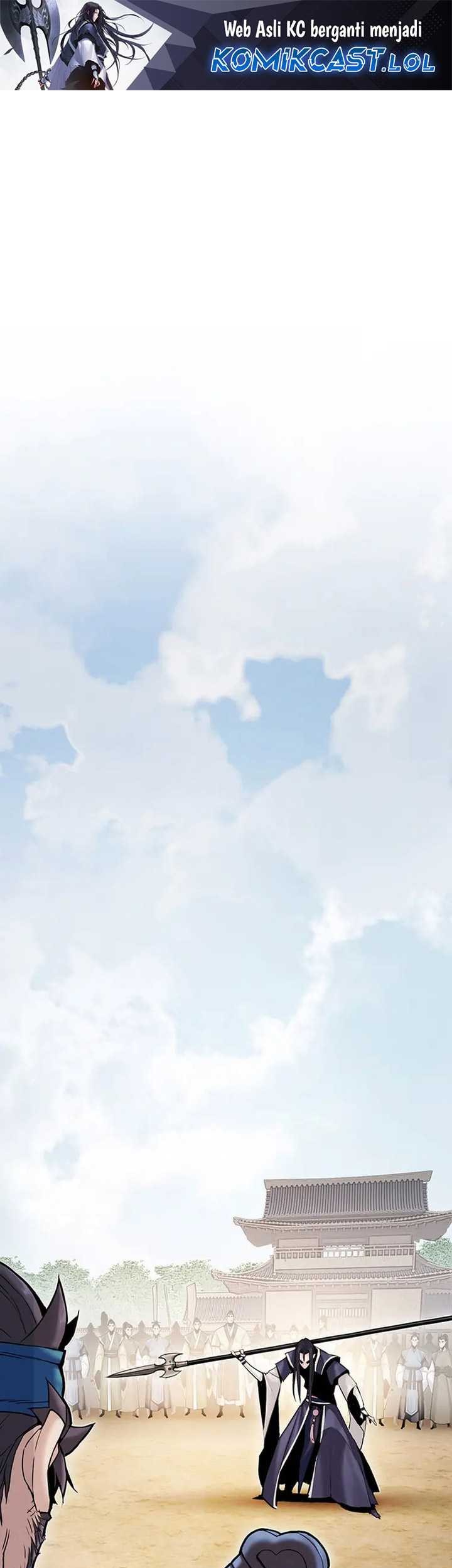 Baca  Dark and Light Martial Emperor Chapter 16 Gambar 2