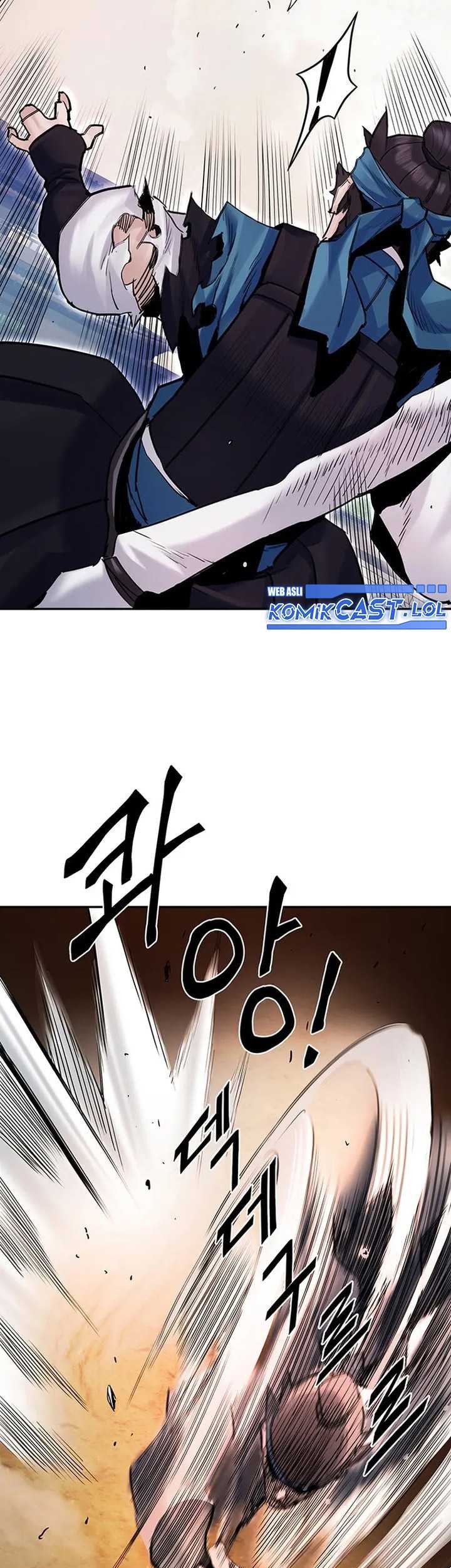 Dark and Light Martial Emperor Chapter 16 Gambar 60